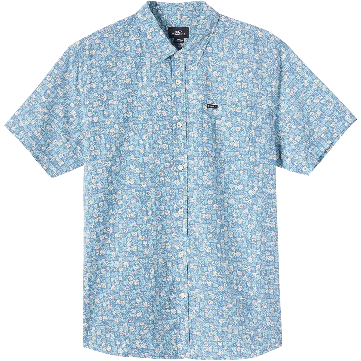 Men's Oasis Eco Short Sleeve Standard