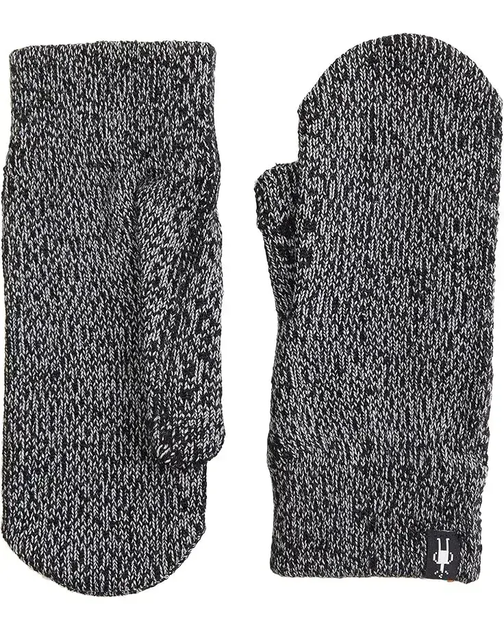 Cozy Mitten