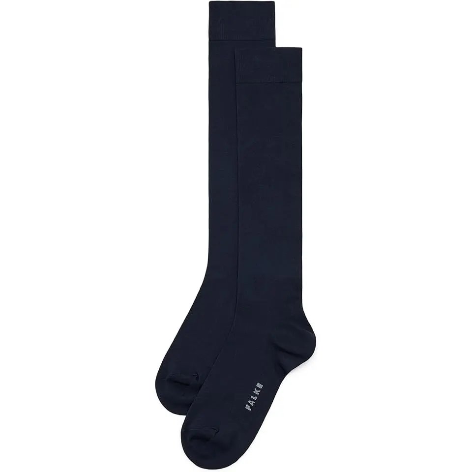 Cotton Touch Knee-High Socks