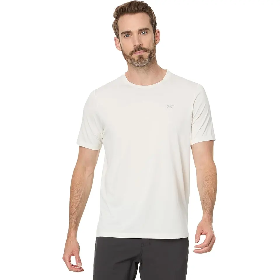 Cormac Crew Short Sleeve