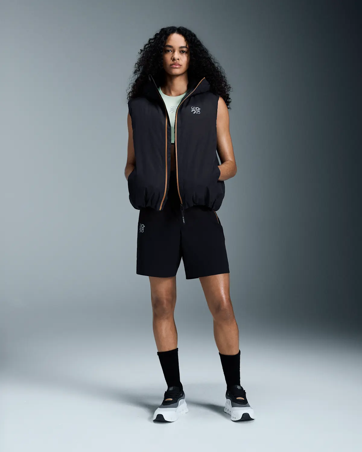 Puffer Vest LOEWE