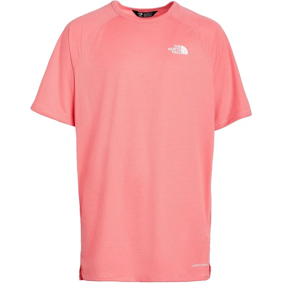 Sunriser Short Sleeve Tee (Little Kid/Big Kid)