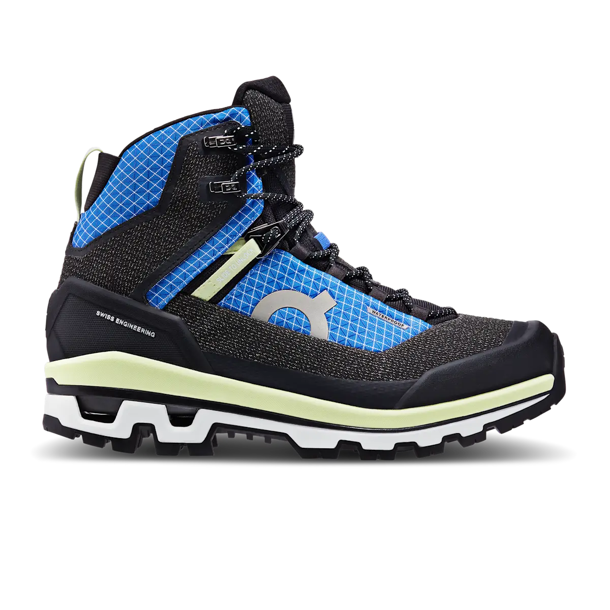 Women's Cloudalpine Waterproof