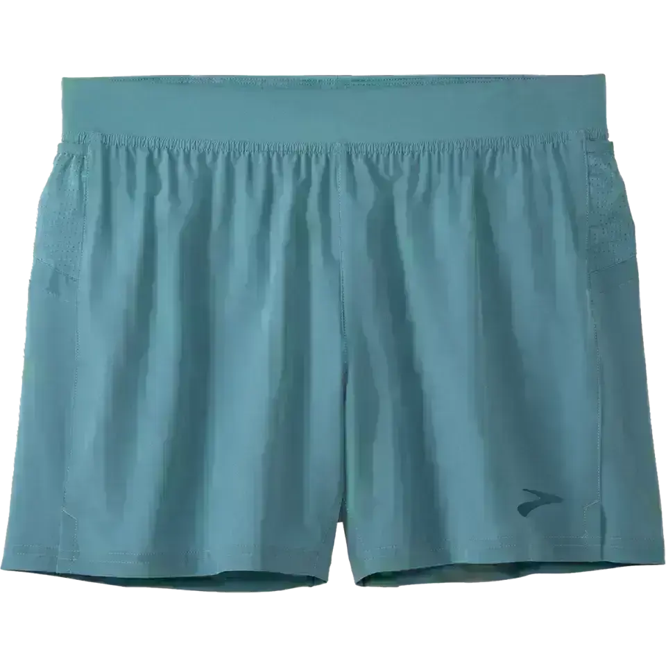 Men's Sherpa 5" Short