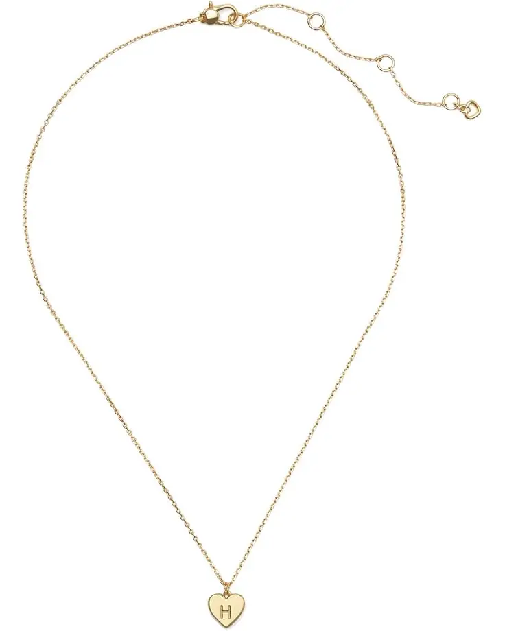 Women's Kate Spade New York H Pendant