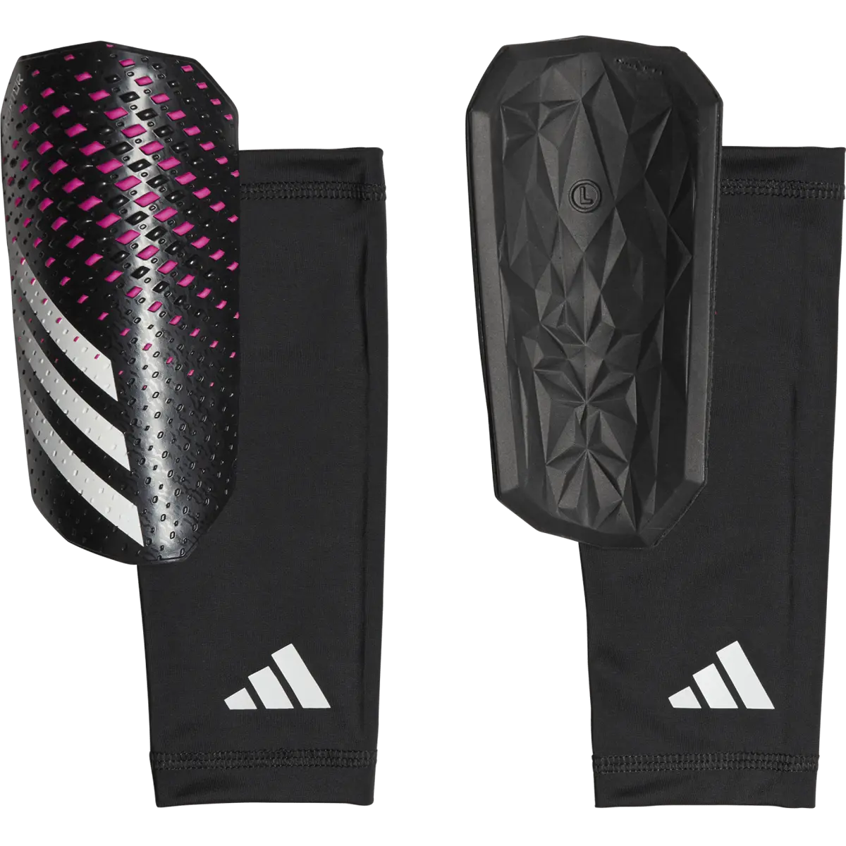 Predator Competition Shin Guard