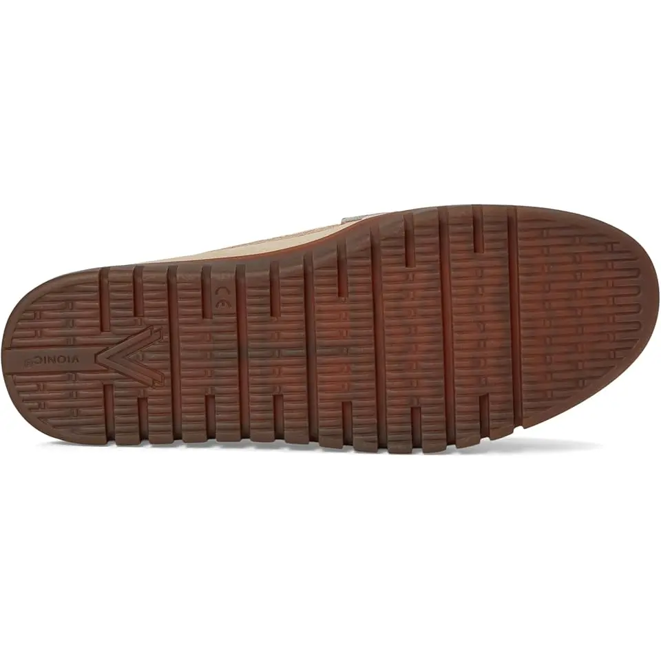 Uptown Loafer/Moc Shoes