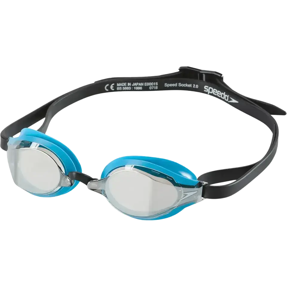 Speed Socket 2.0 Mirrored