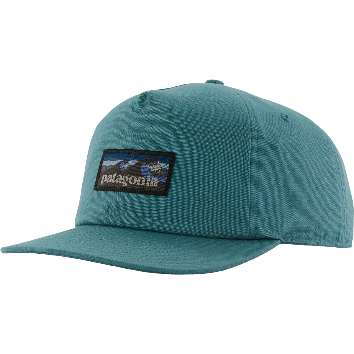 Boardshorts Label Funfarer Cap