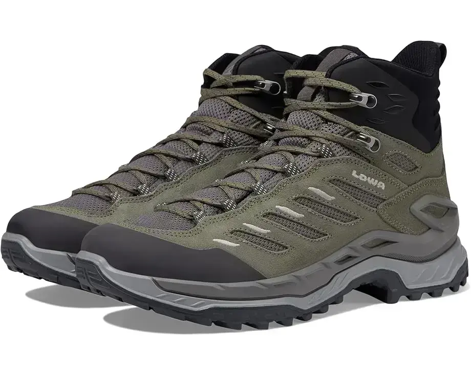 Women's Lowa Innovo Mid