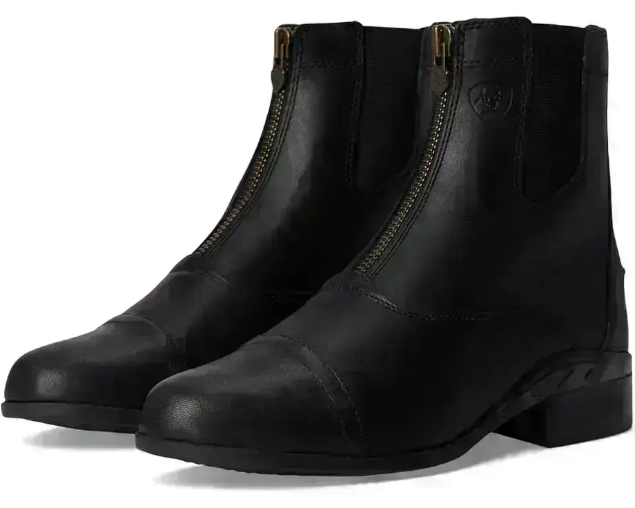 Women's Ariat Scout Zip Paddock