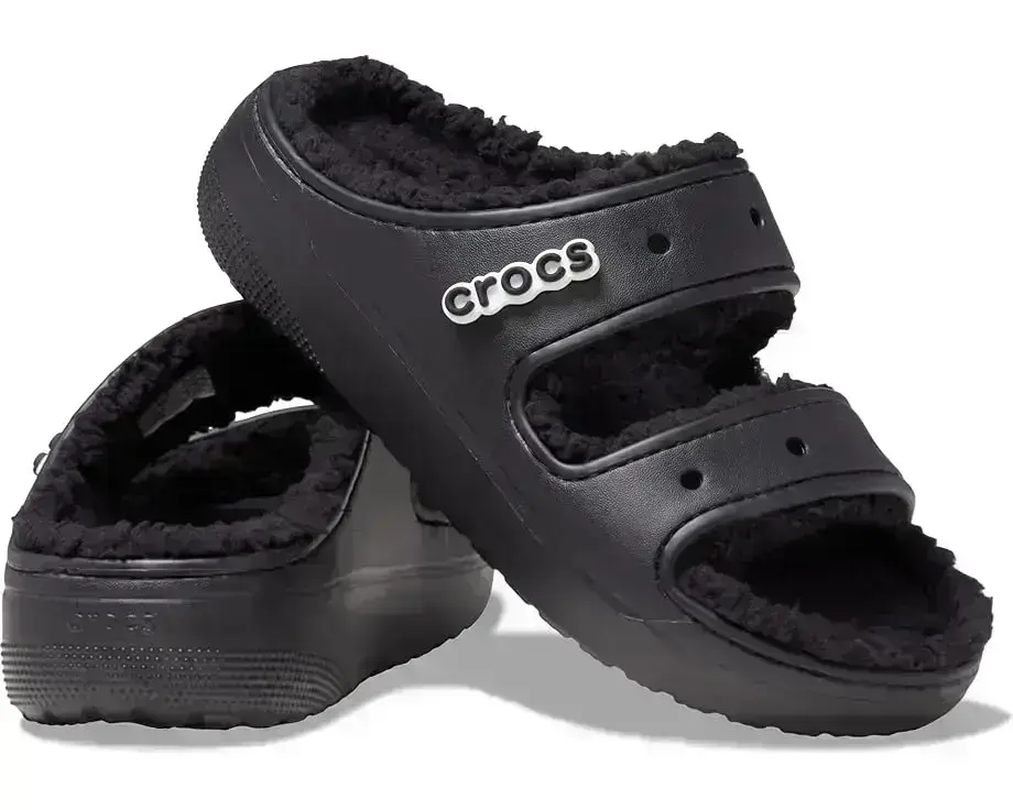 Classic Cozzzy Sandals