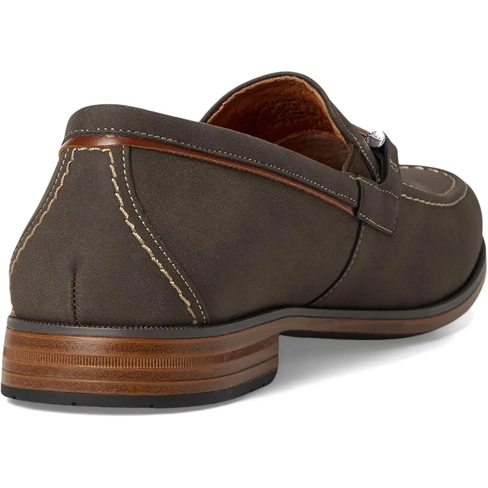 Richardson Moc Toe Slip-On