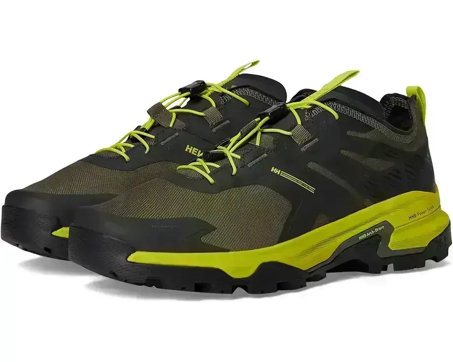 Men's Helly Hansen Ridgeflyer QL