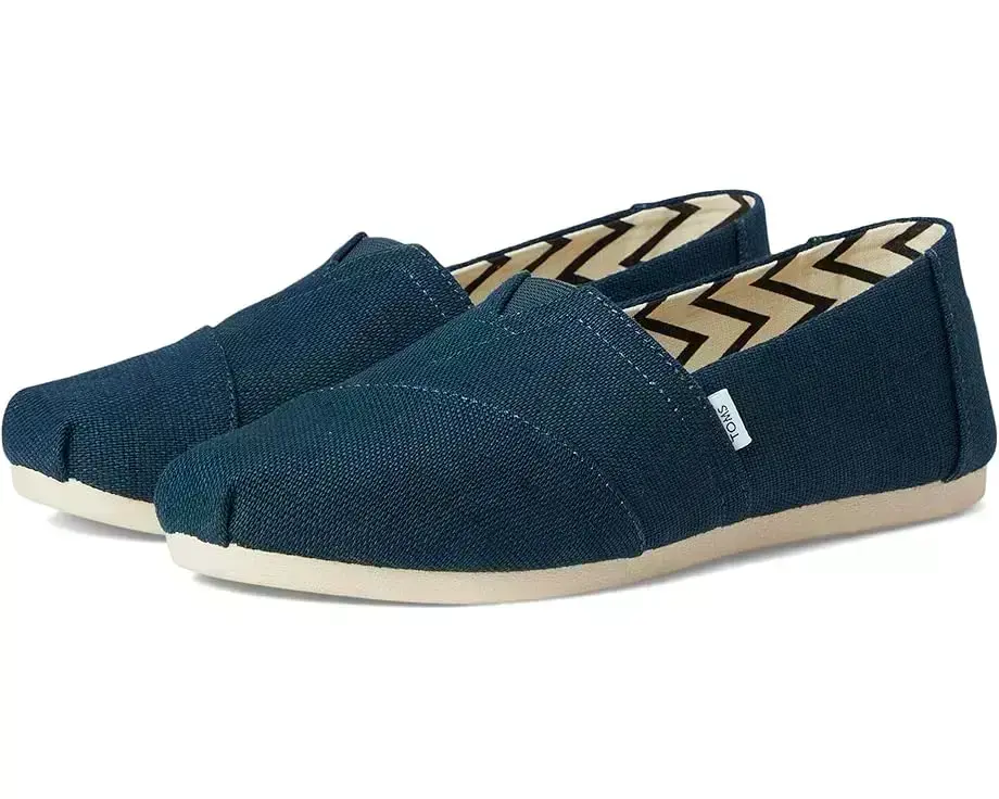 Women's TOMS Alpargata