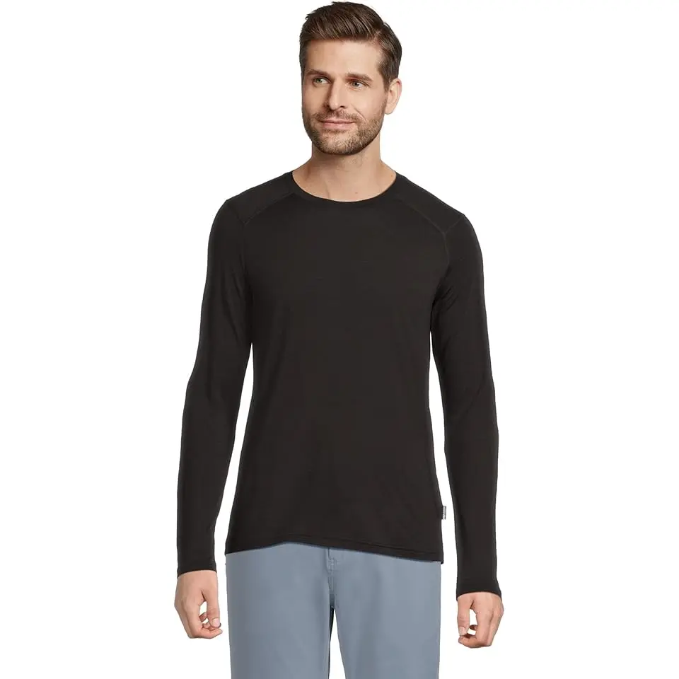 Durawool Crelong Sleeve