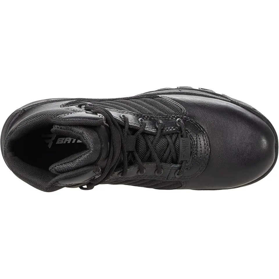 Tactical Sport Mid Comp Toe