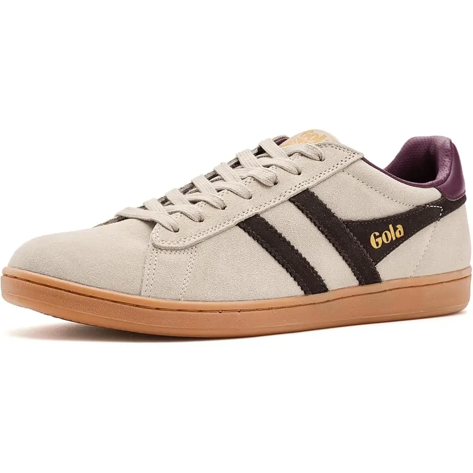 Equipe II Suede