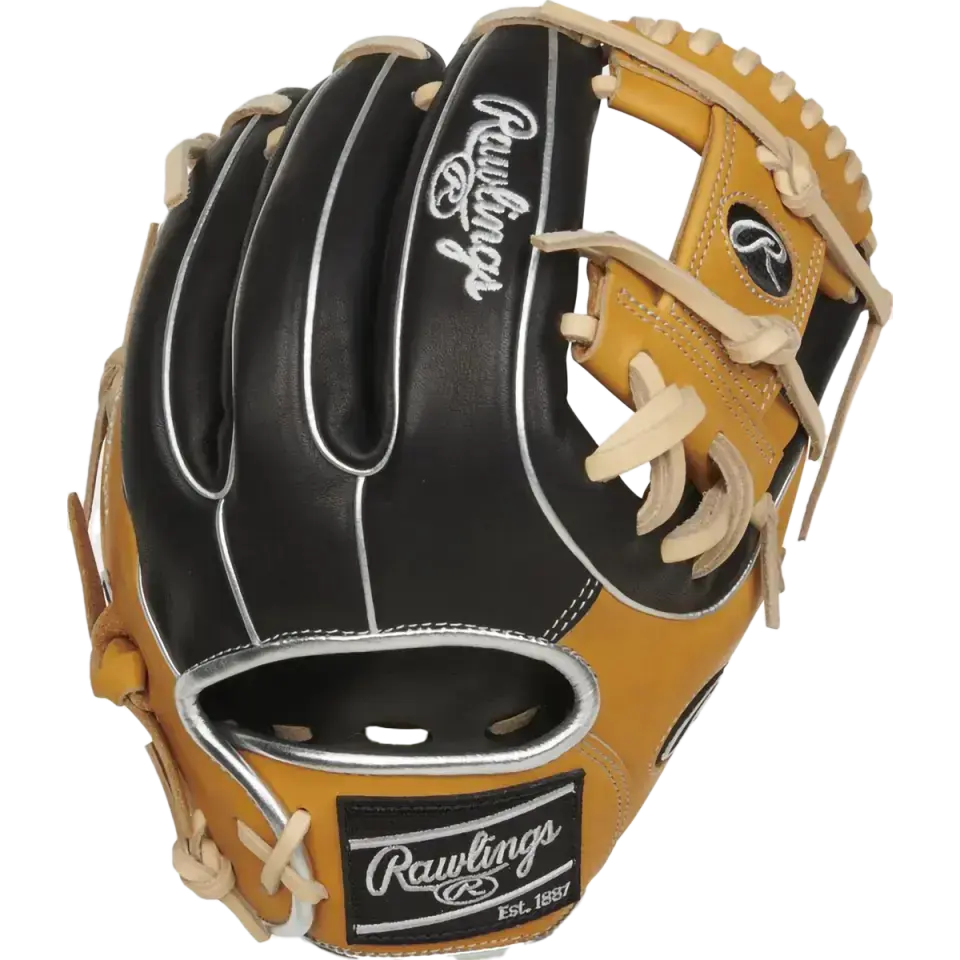 Heart of the Hide R2G Infield - 11.5" Pro I-Web