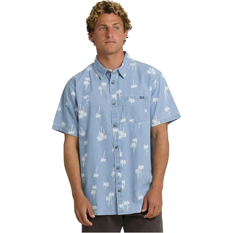Sundays Mini Short Sleeve