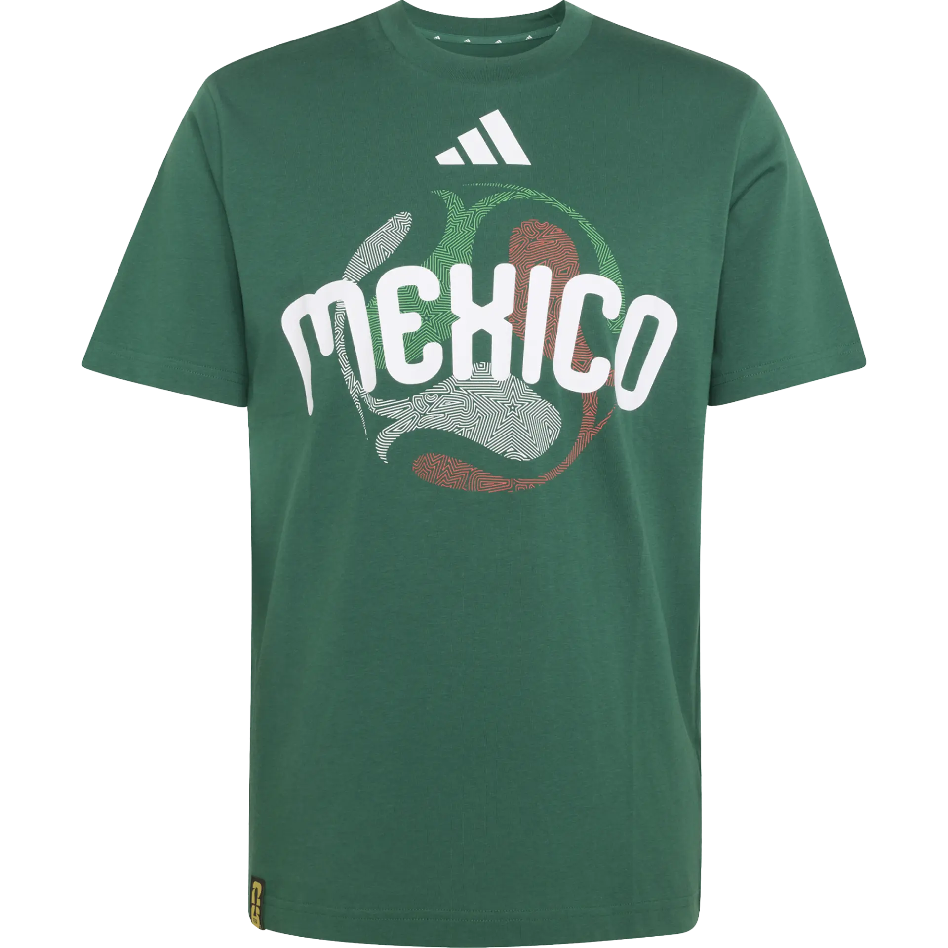 Men's Official FIFA World Cup Mexico Tee