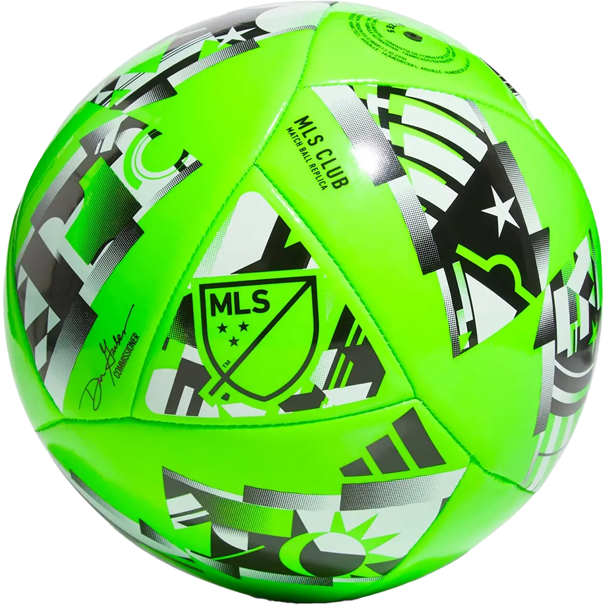 MLS Club Ball