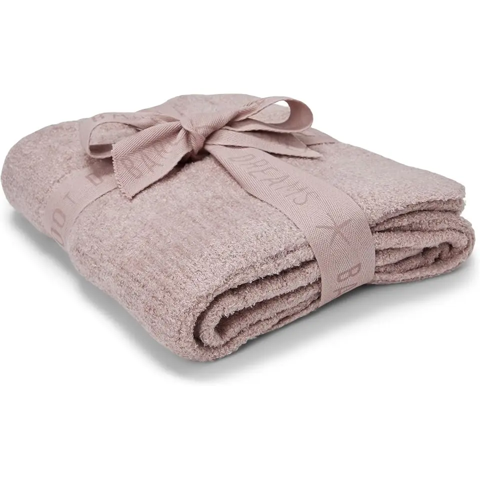 CozyChic Lite® Ribbed Blanket