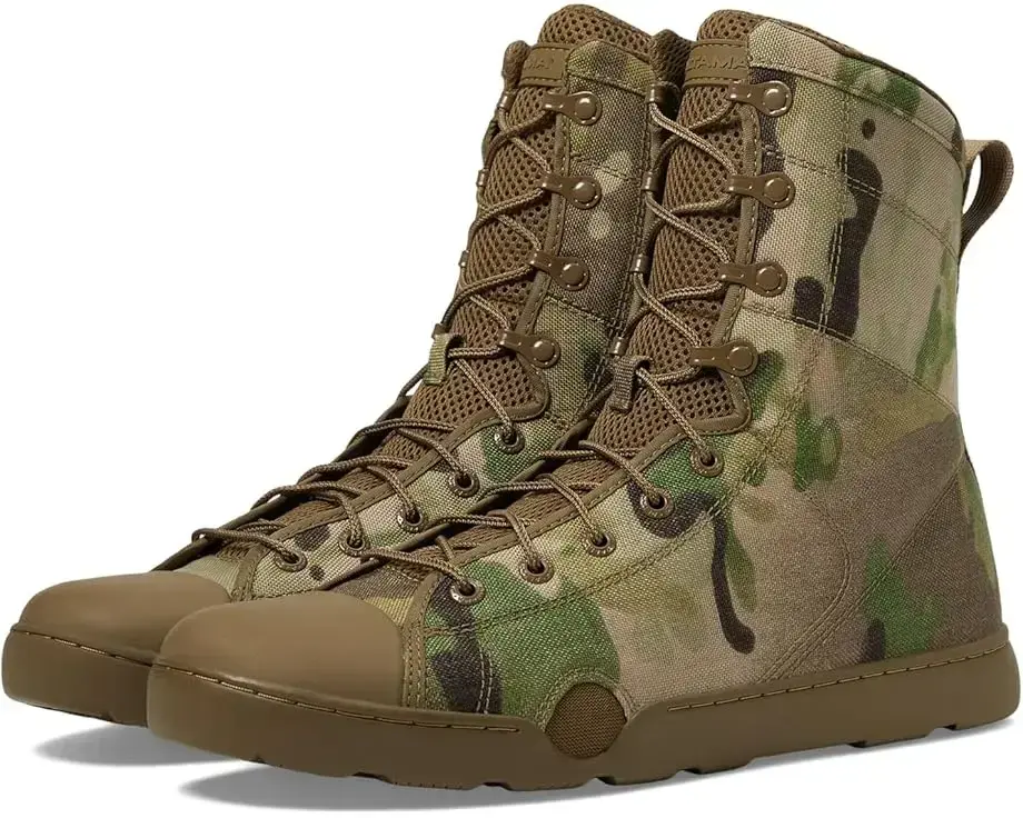 Unisex Altama Maritime Assault 8"