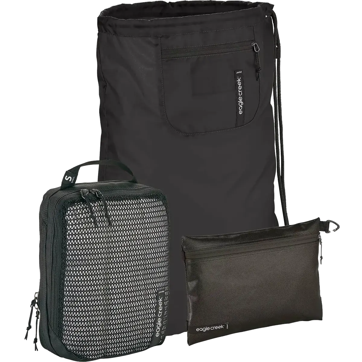 Pack-It Containment Set