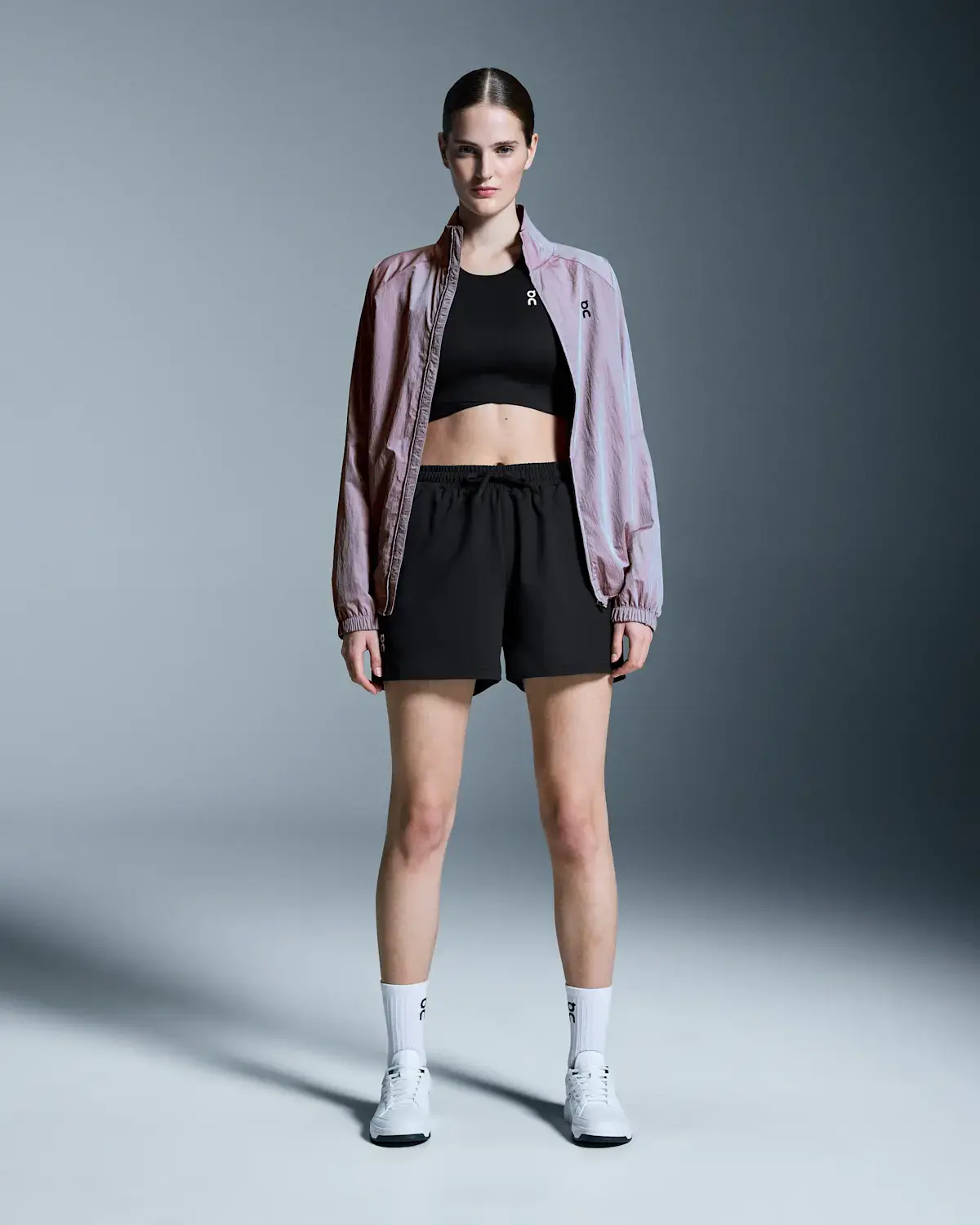 Women's Courtside Shorts