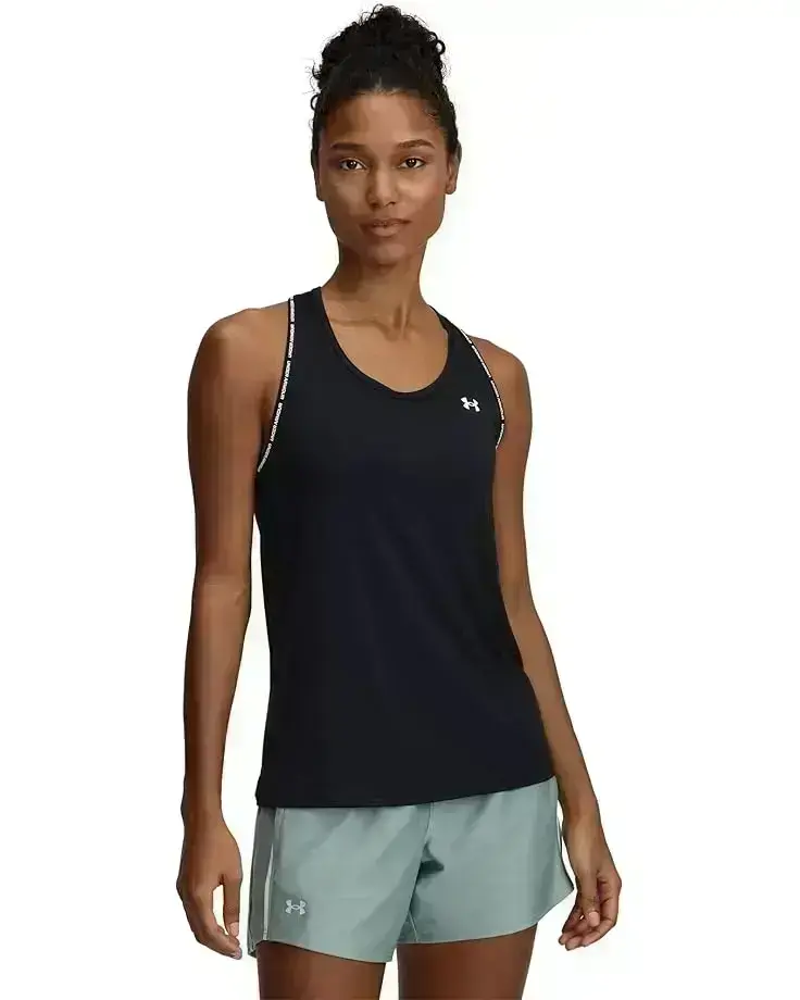 Women's Under Armour Tech Knockout Tank Top