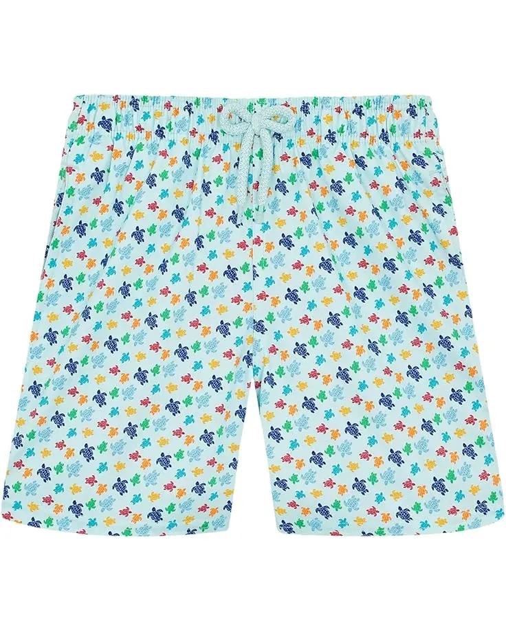 Micro Ronde Des Tortues Rainbow Stretch (Toddler/Little Kid/Big Kid)