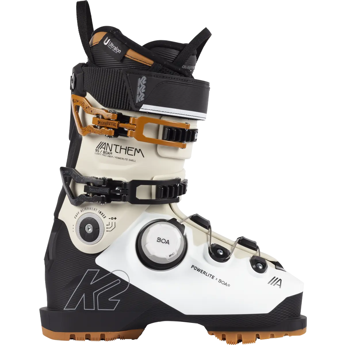 Women's Anthem 95 BOA