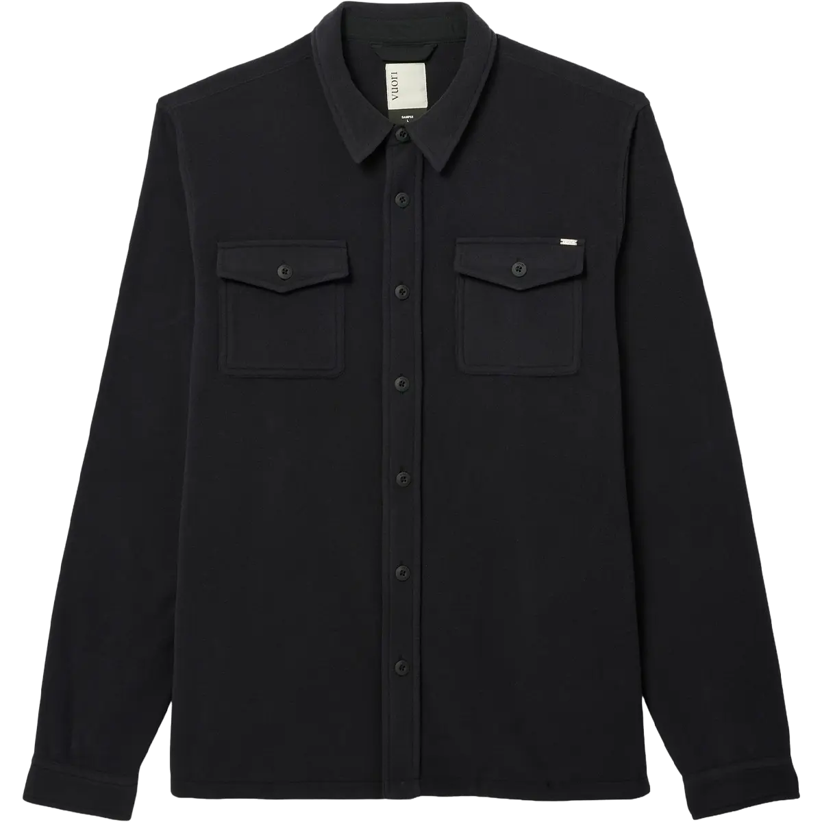Men's Aspen Shirt Jacket