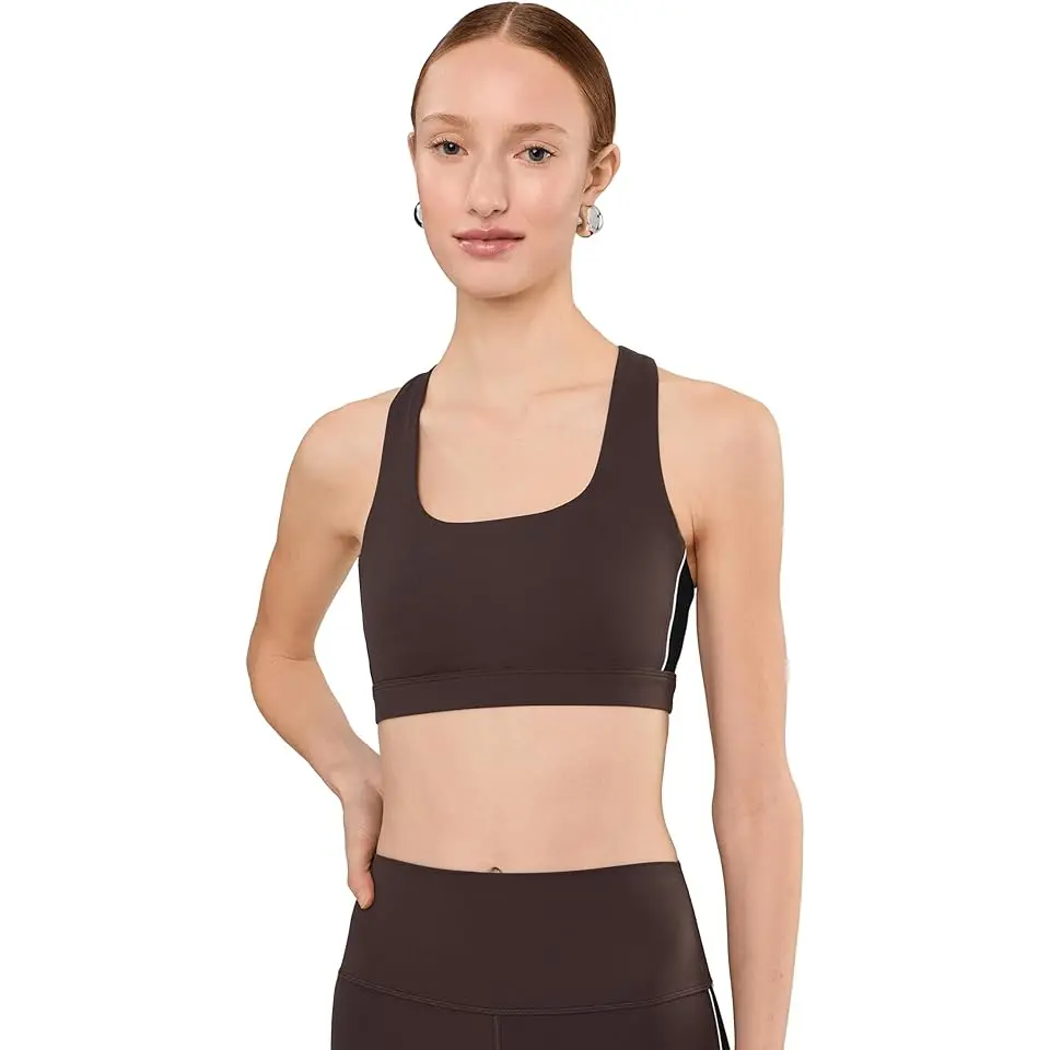 Lexi Rigor Medium Support Sports Bra