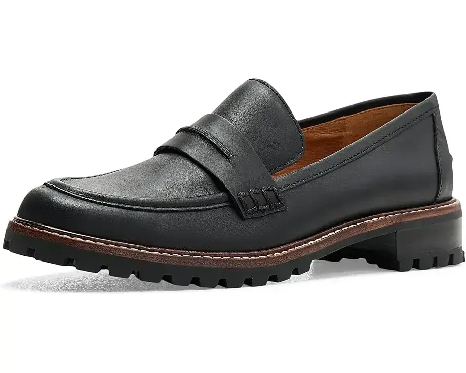 Women's Madewell The Corinne Lugsole Loafers