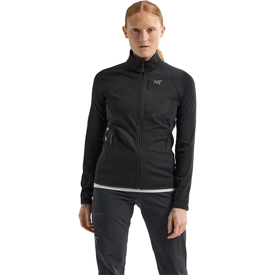 Delta Jacket