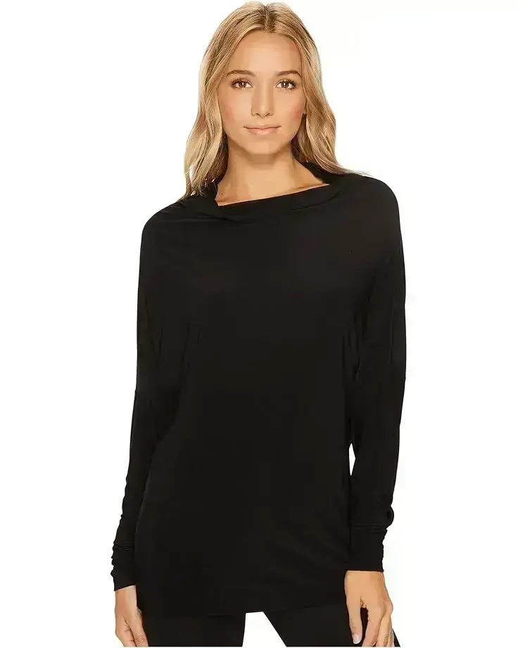Women's Norma Kamali All-In-One Mini Top