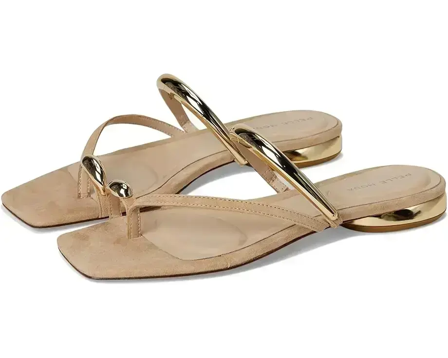 Women's Pelle Moda Ondra Slide