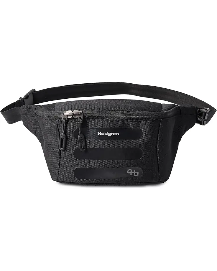Unisex Hedgren Visit Belt Bag