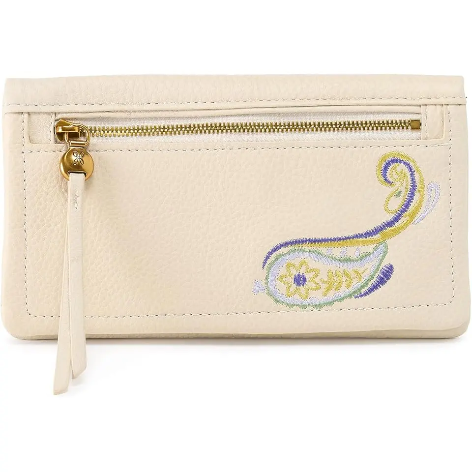 Lumen Continental Wallet