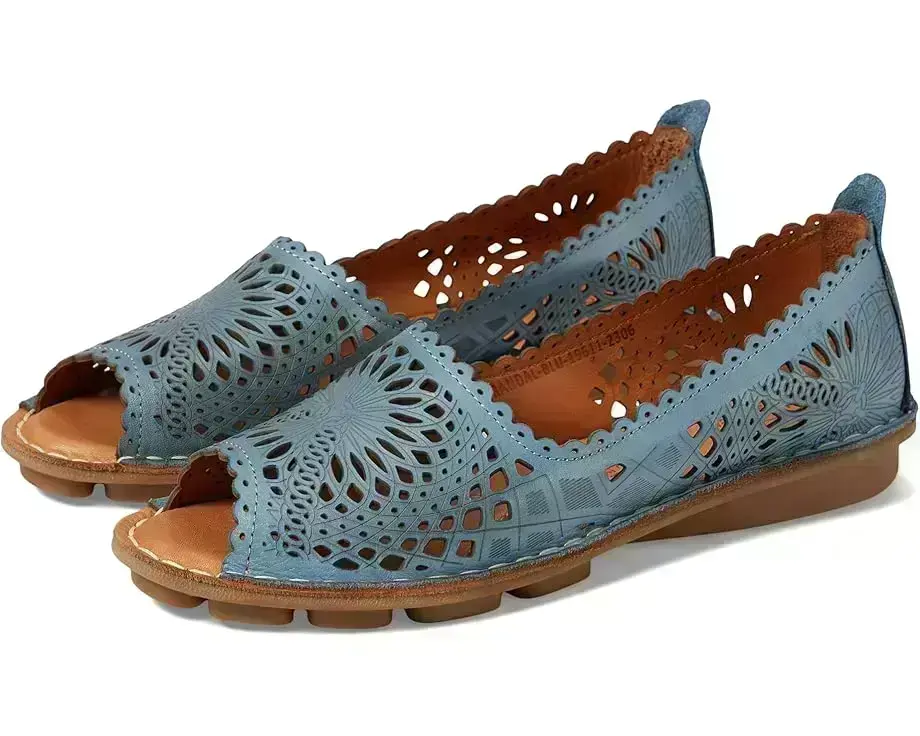 Women's Spring Step Brandal