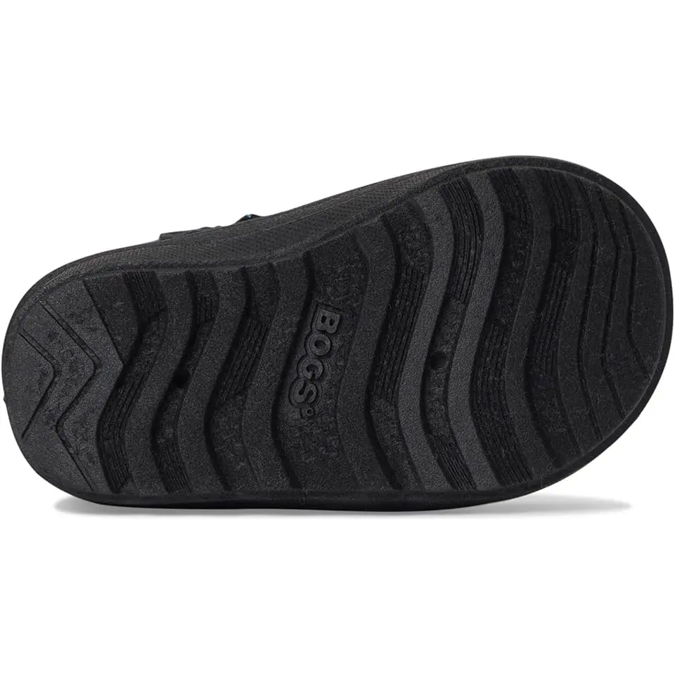 Baby Snow Shell - Metallic Stripe (Toddler)