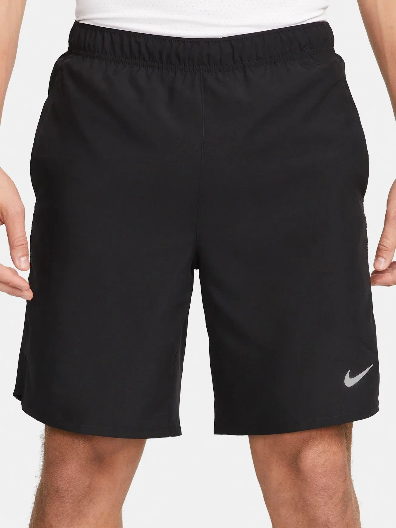Nike Men's Dri-FIT Challenger 9" BF Short