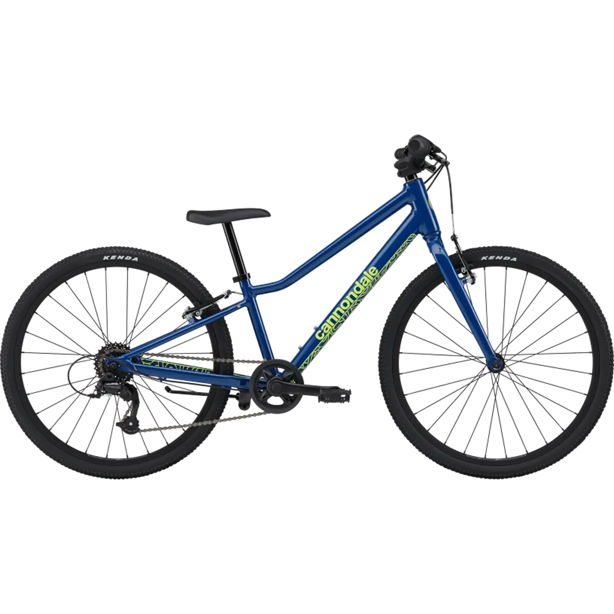 Youth Quick 24"