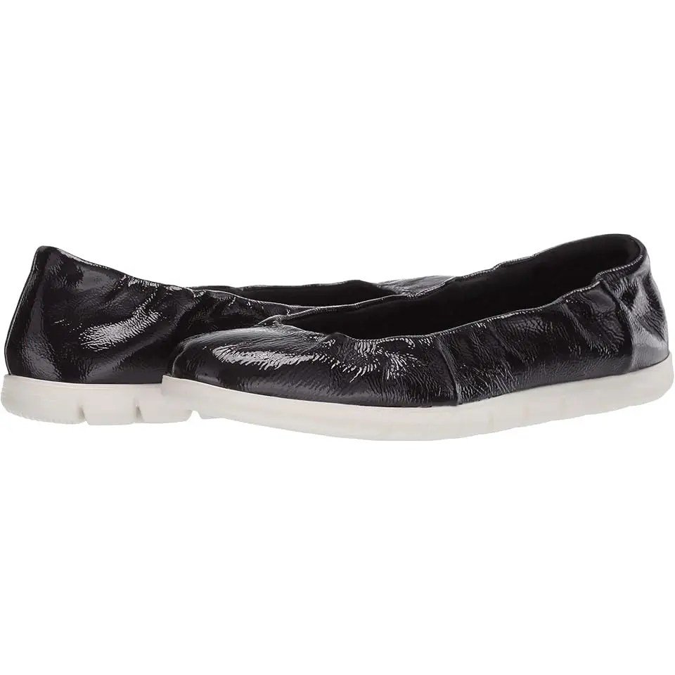 Radiant Comfort Ballet Flat