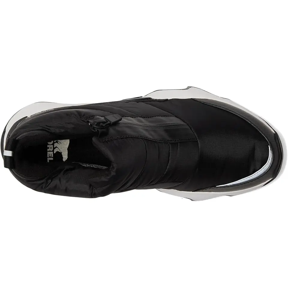 Kinetic Impact Puffy Zip Waterproof