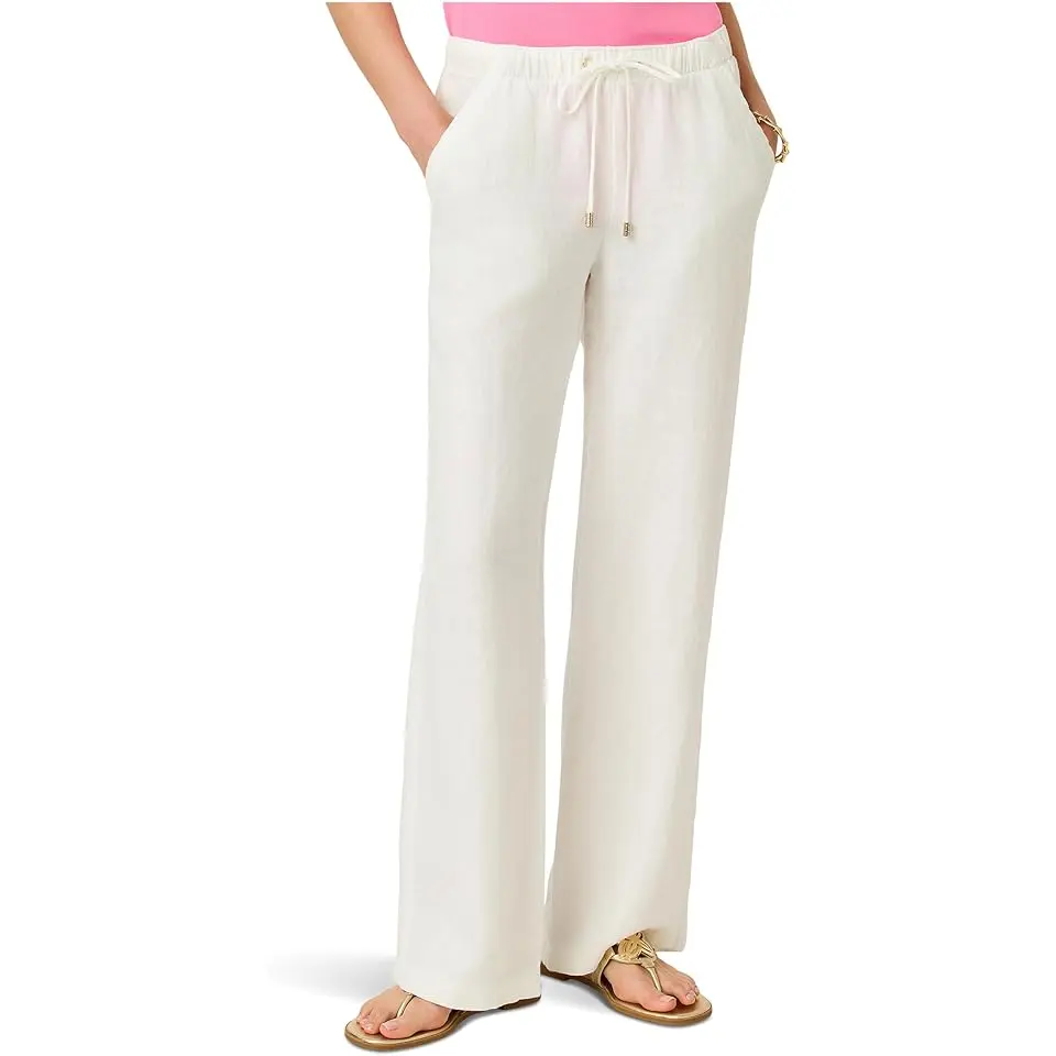 Brawley Linen Pants
