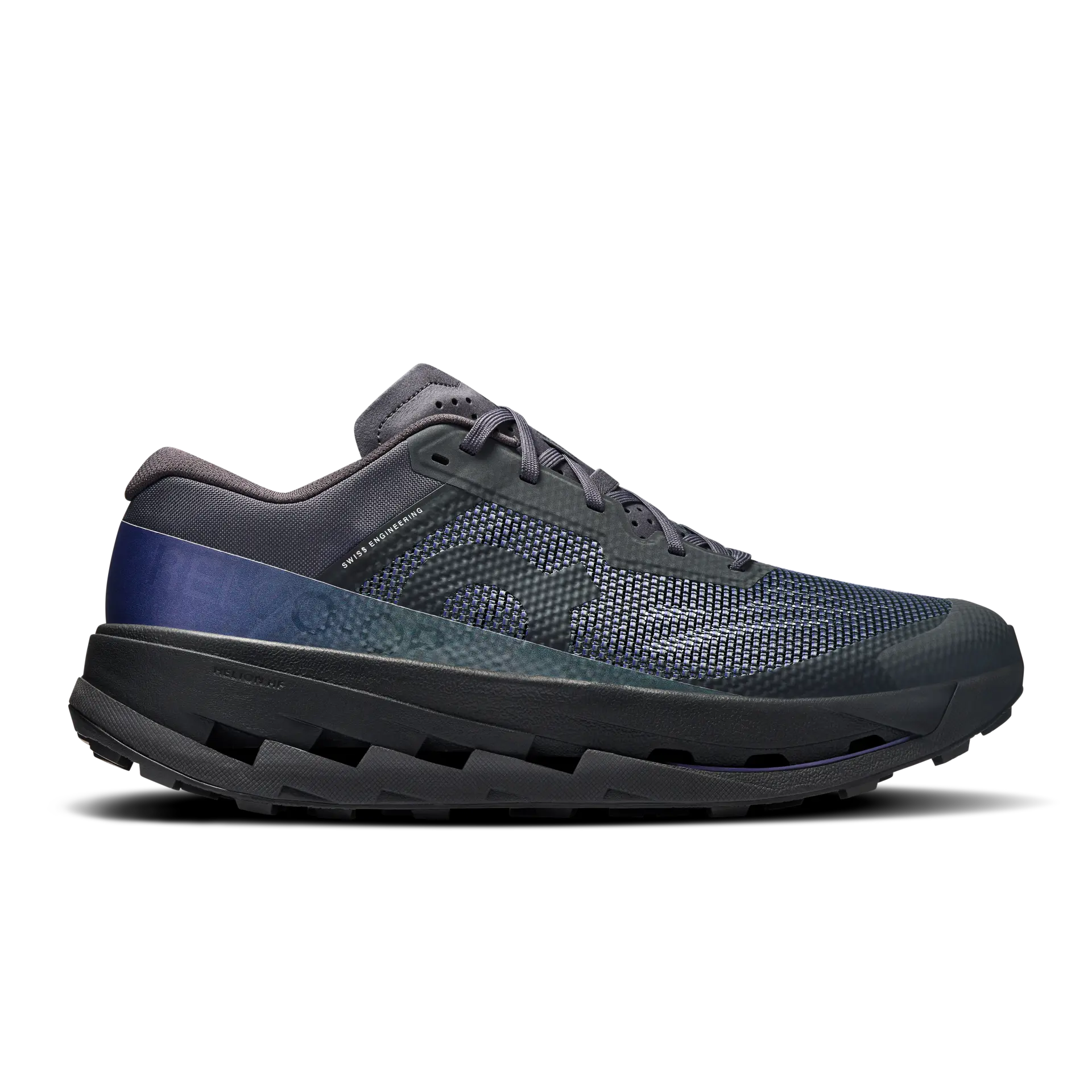 On Sportswear and Shoes: The Ultimate in Comfort & Performance