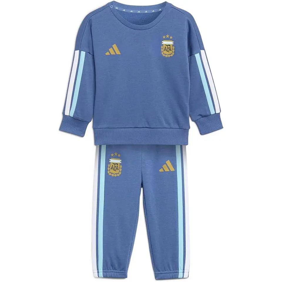 AFA Argentina Alphaskin Baby Sweatshirt & Joggers Suit (Infant/Toddler)